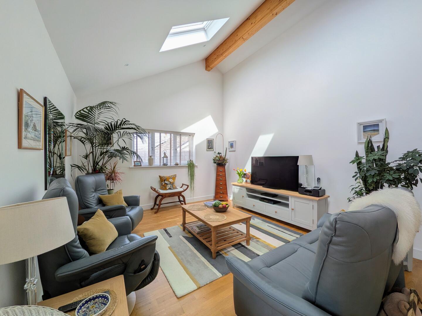 Quenchwell Road, Carnon Downs, Truro